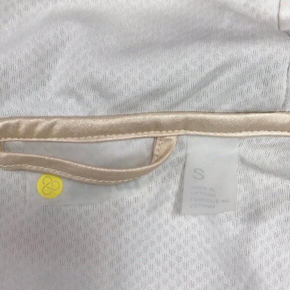 Zella Style Game Shine Hooded Jacket - Picture 6 of 11